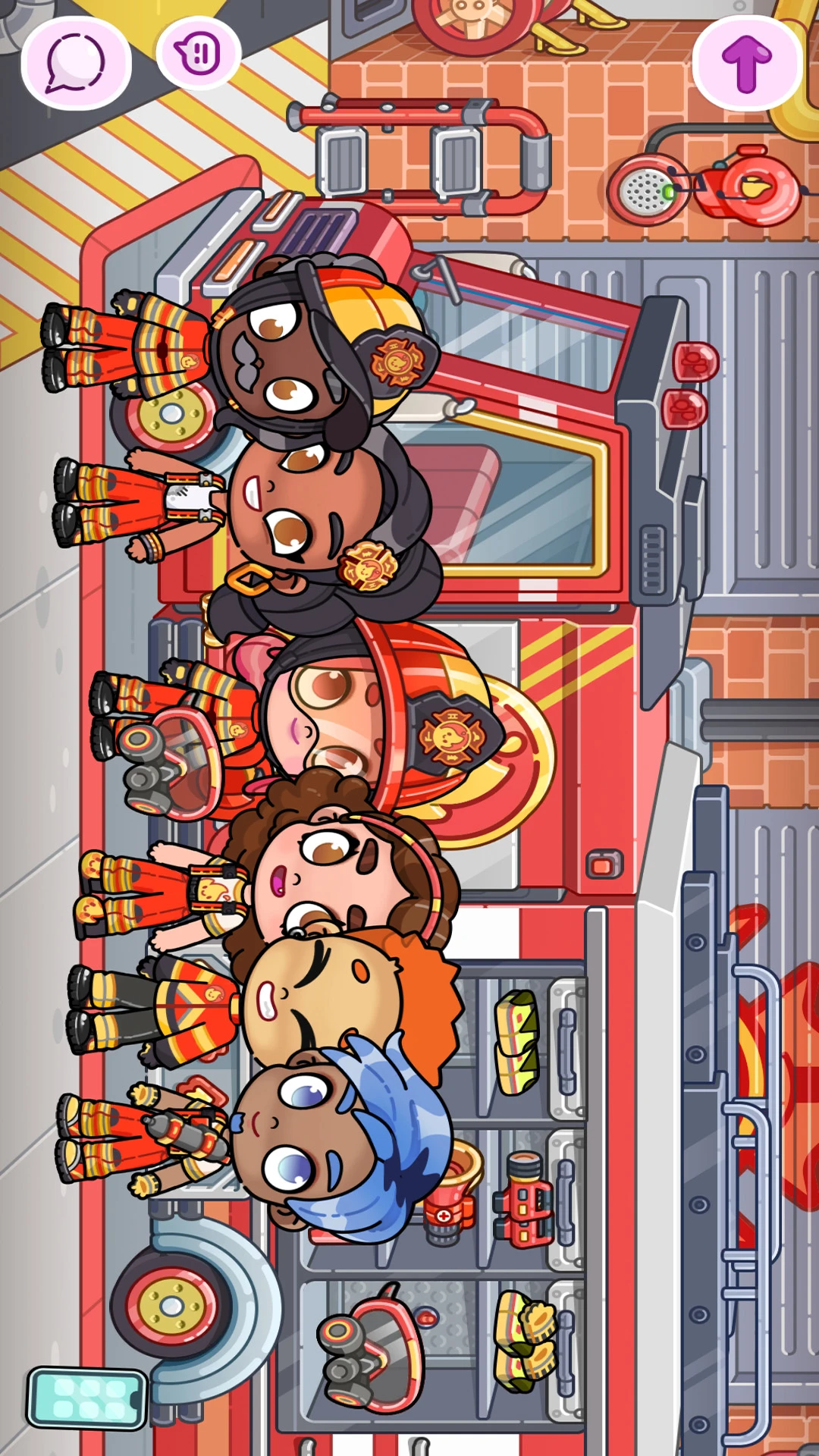 阿凡达世界截图