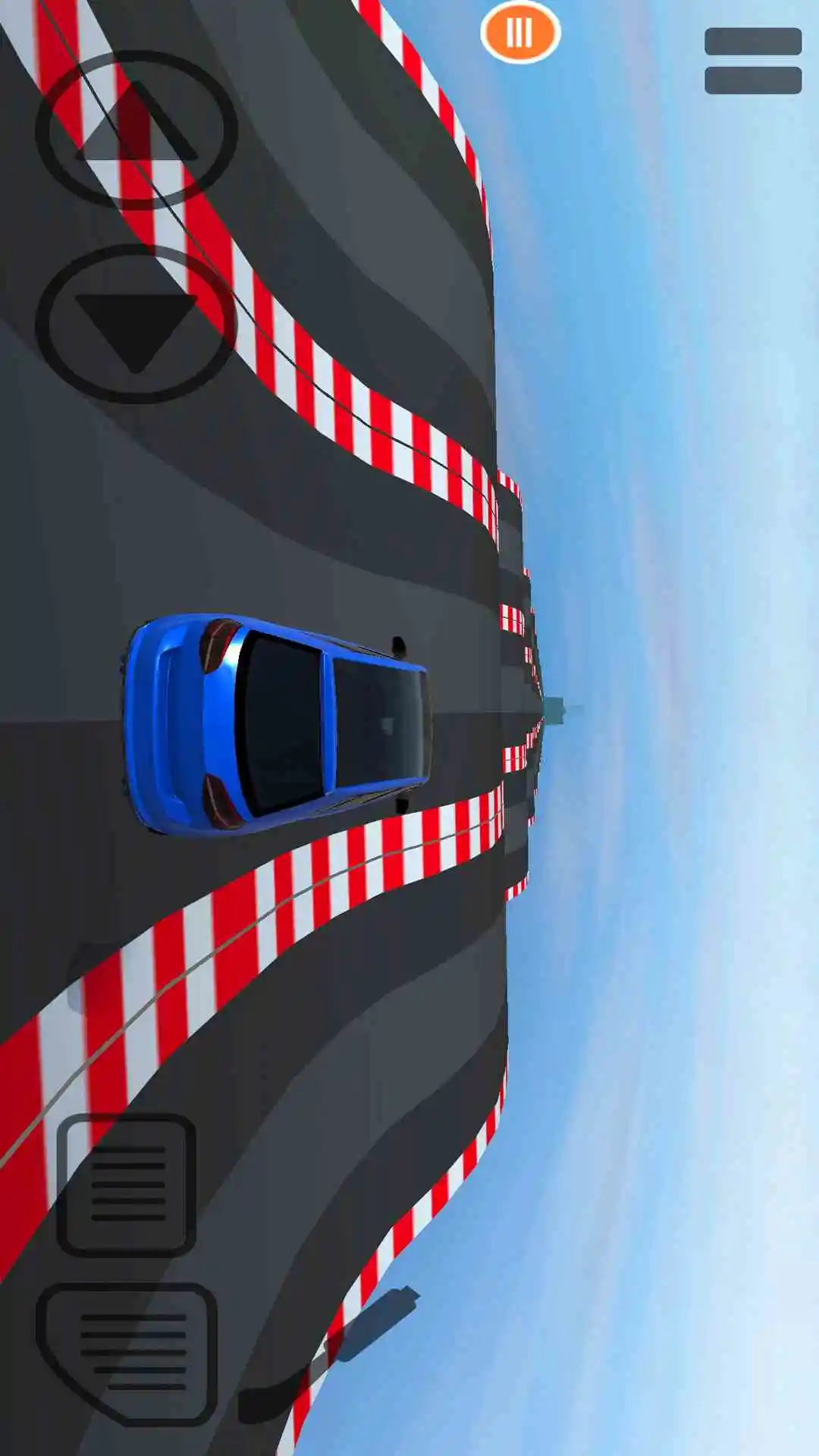 空中赛车截图
