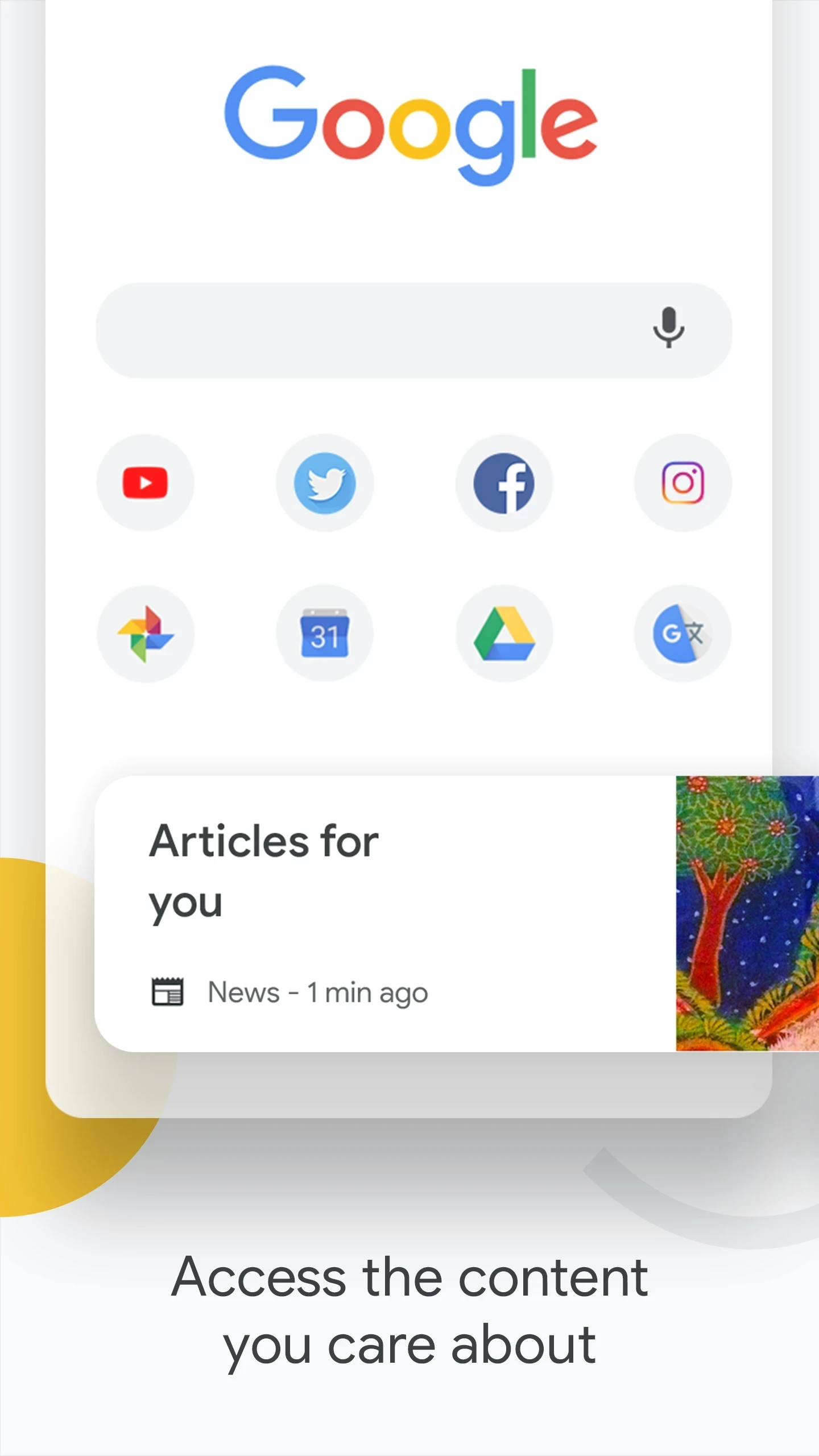 谷歌浏览器Google Chrome截图