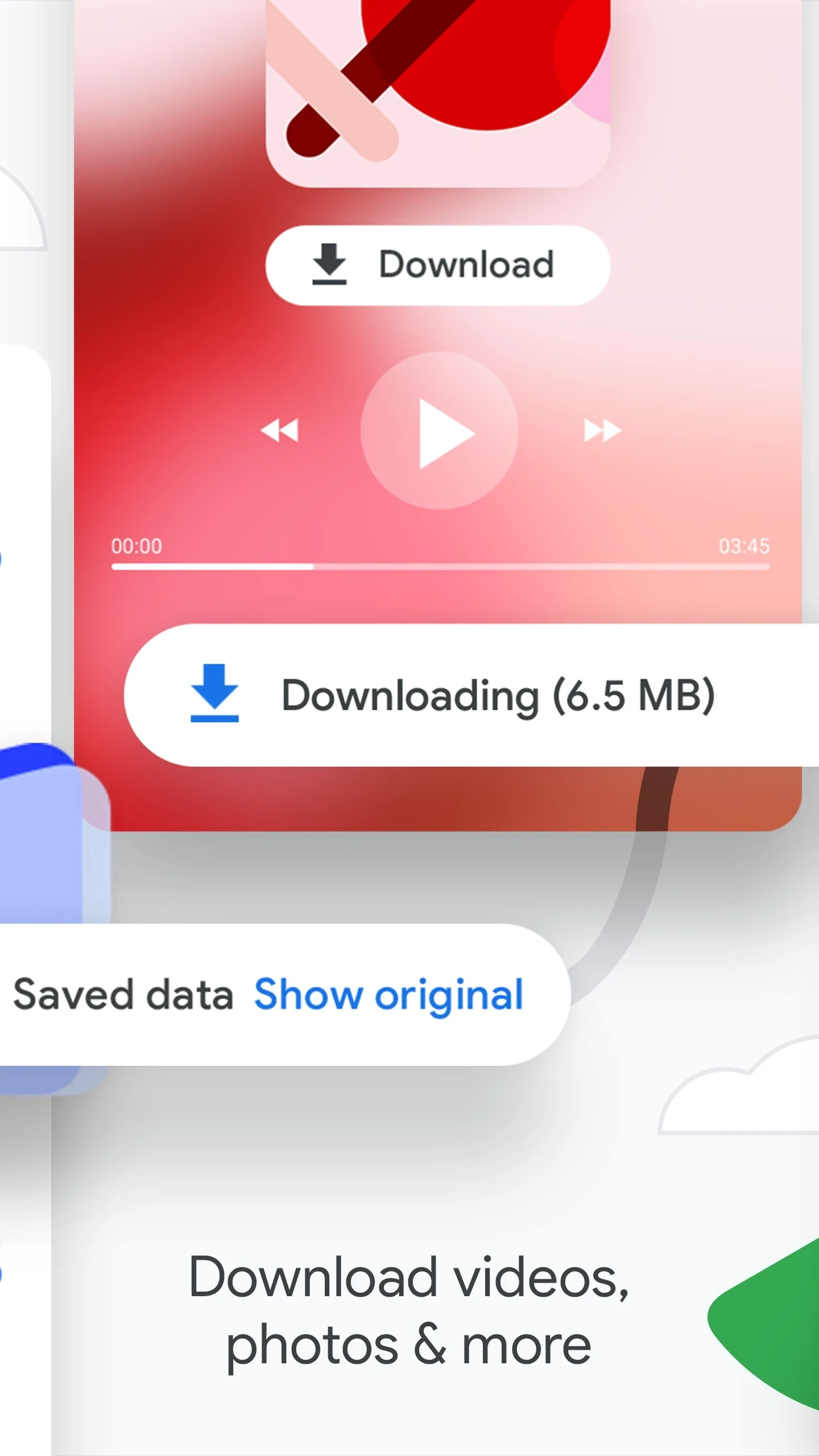 谷歌浏览器Google Chrome截图