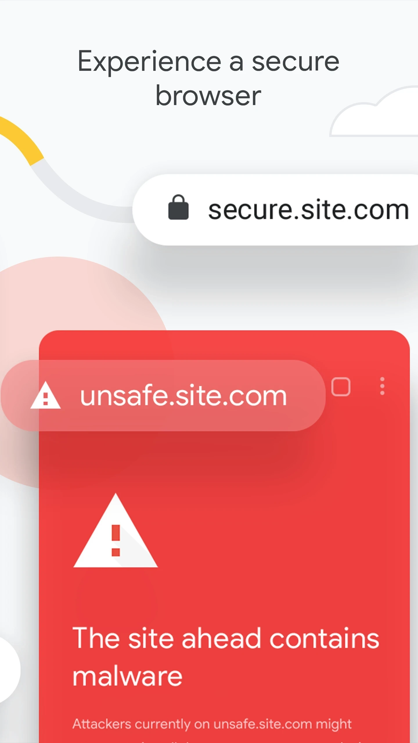 谷歌浏览器Google Chrome截图