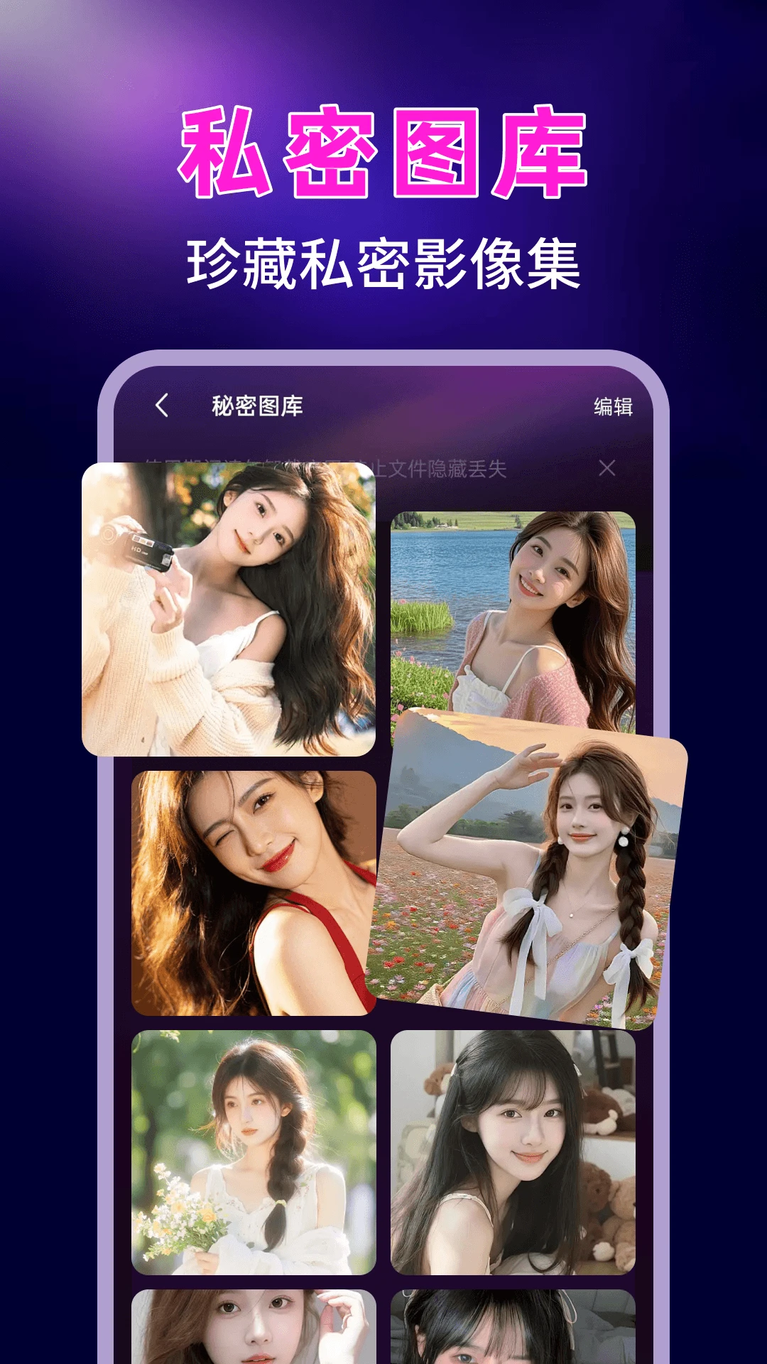 私看免费播放器截图