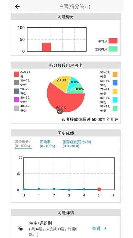 阅读家截图