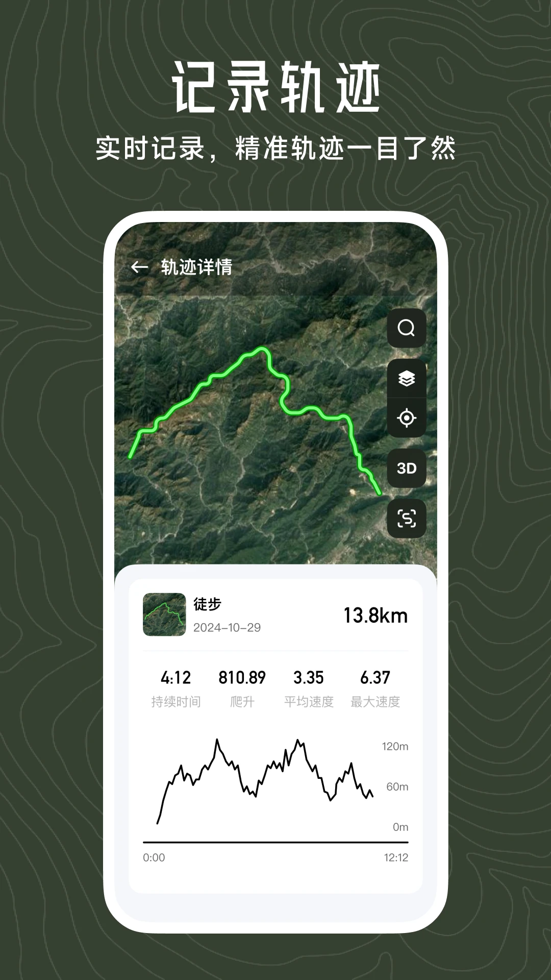 日新地图截图