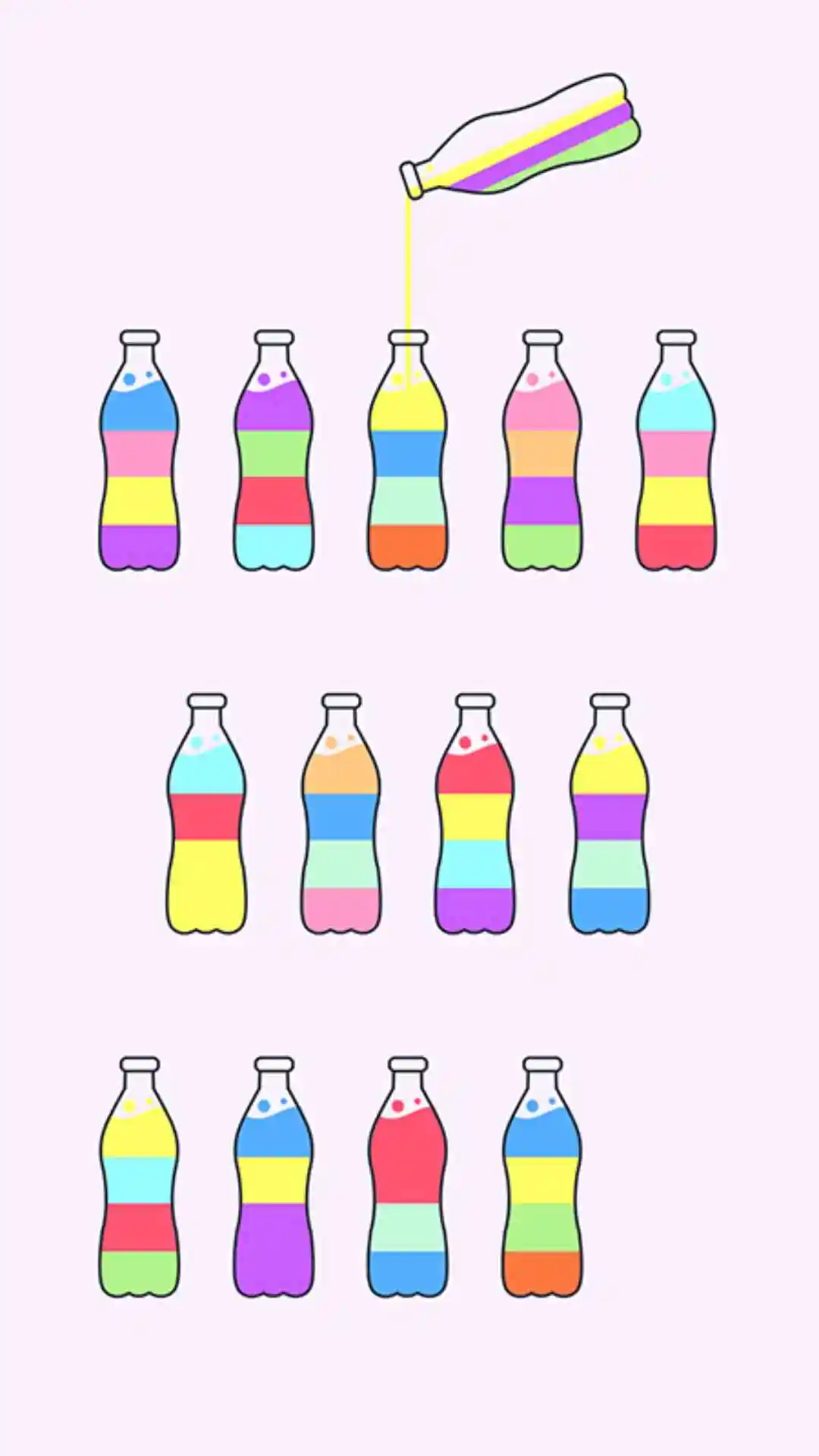 欢乐水杯截图