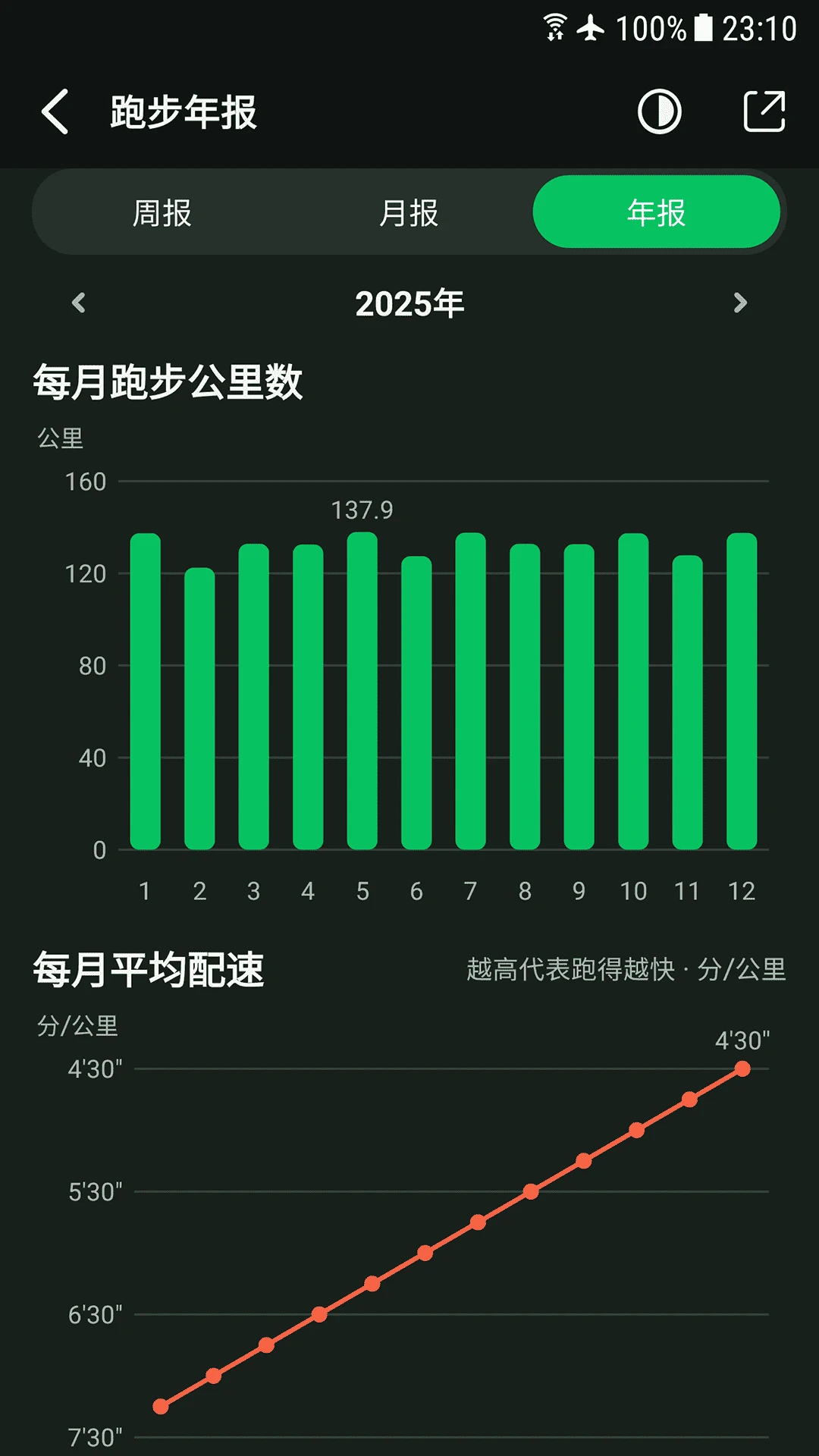 跑步吧截图