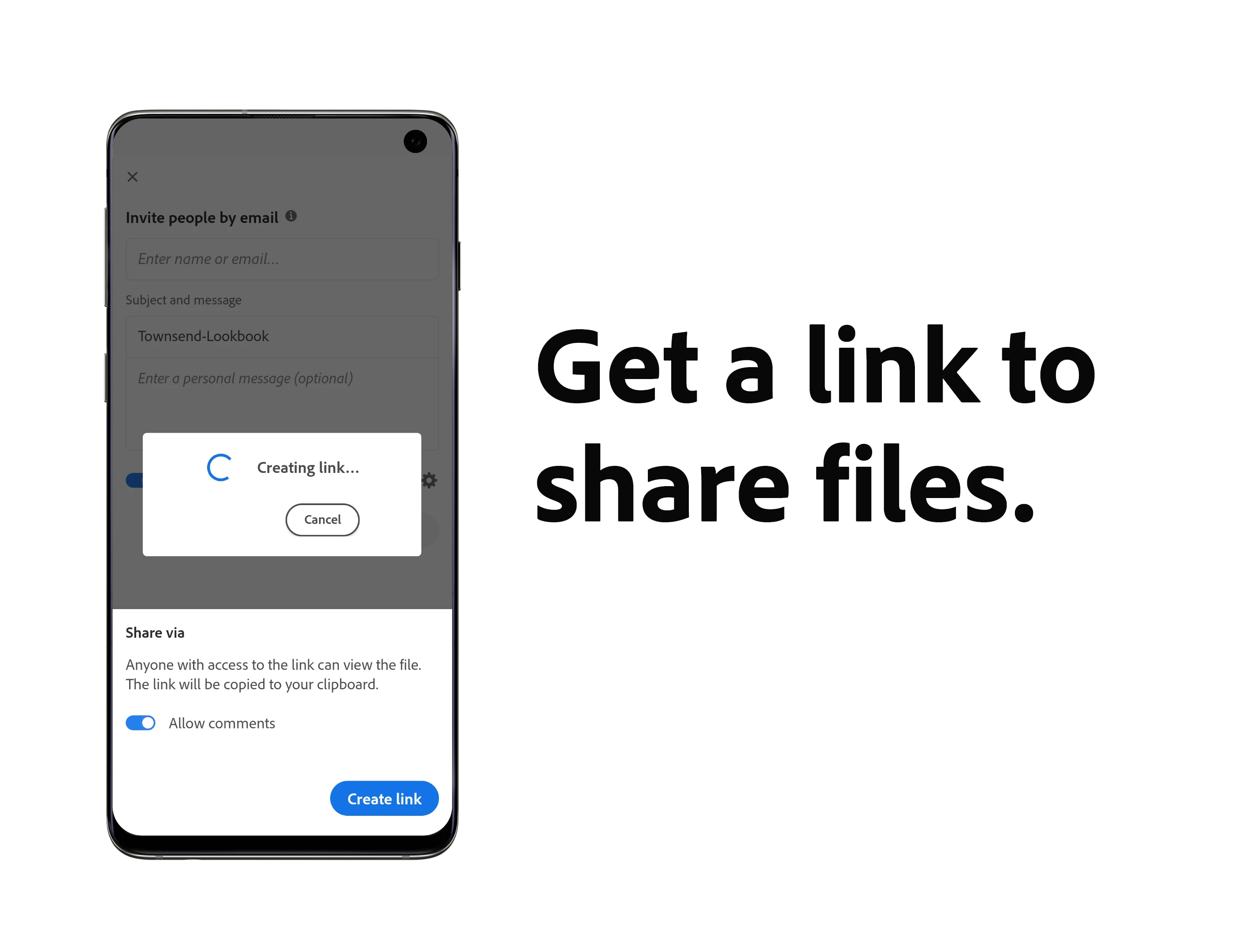 PDF阅读器 Adobe reader截图