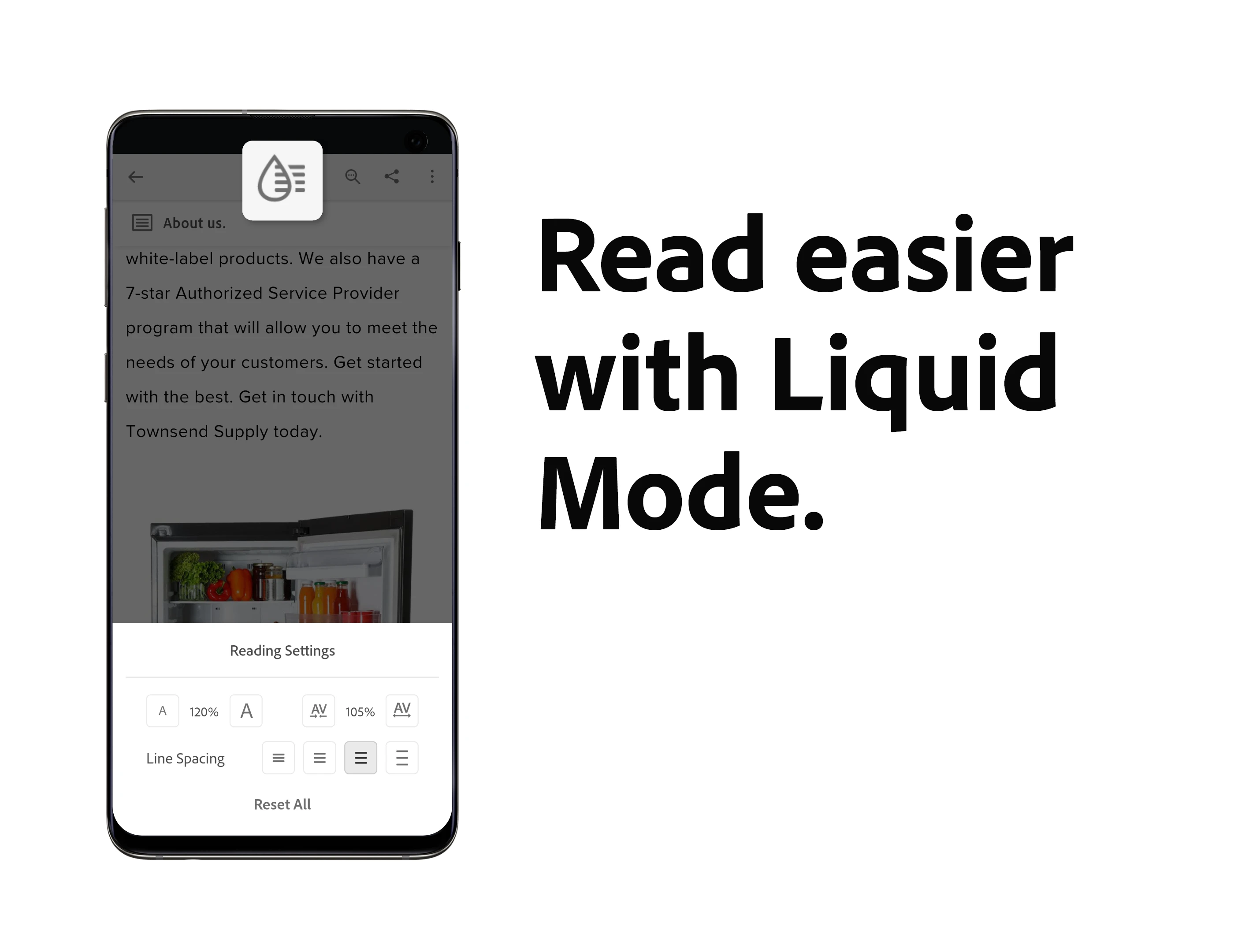 PDF阅读器 Adobe reader截图