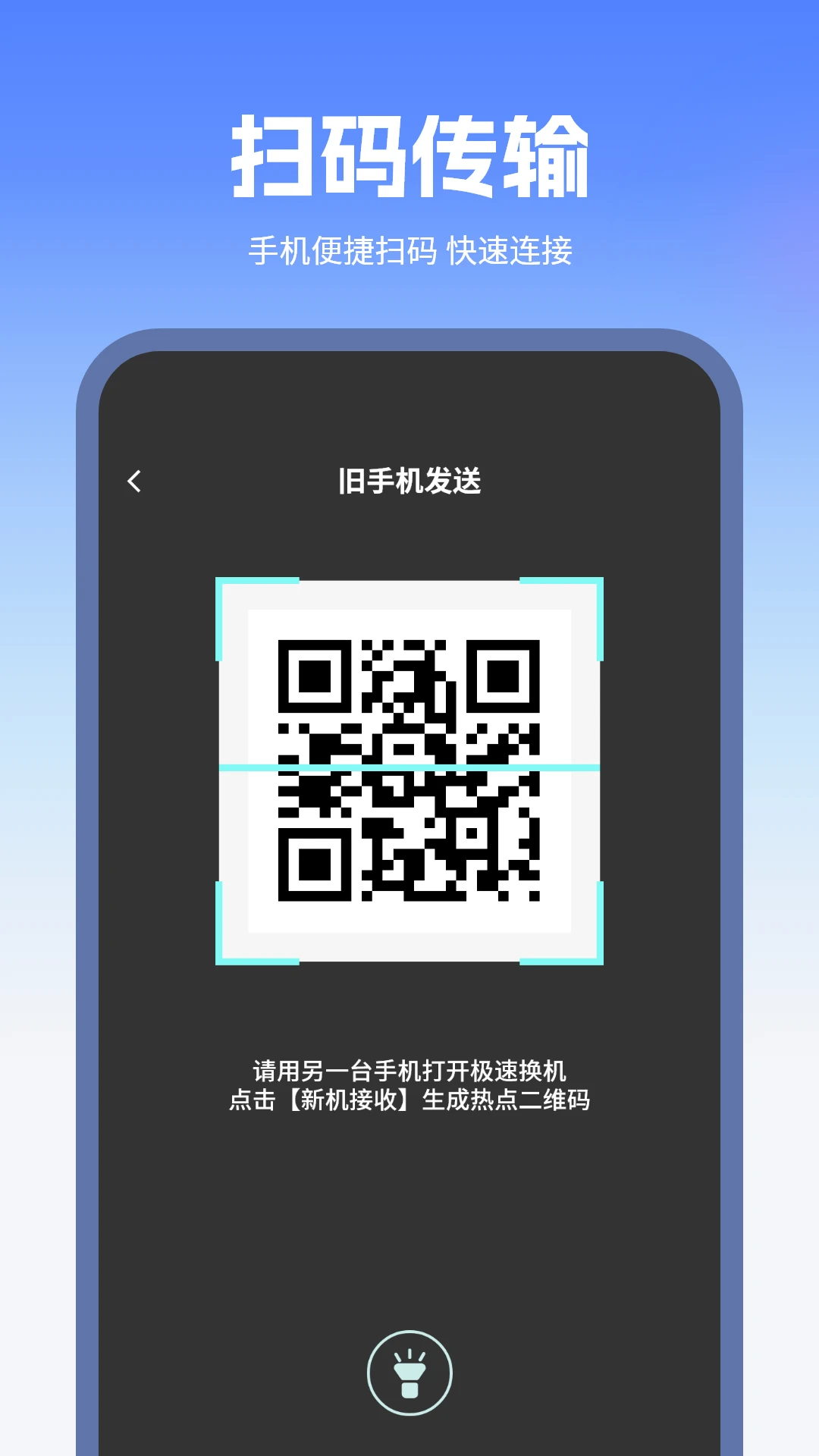 备份数据截图