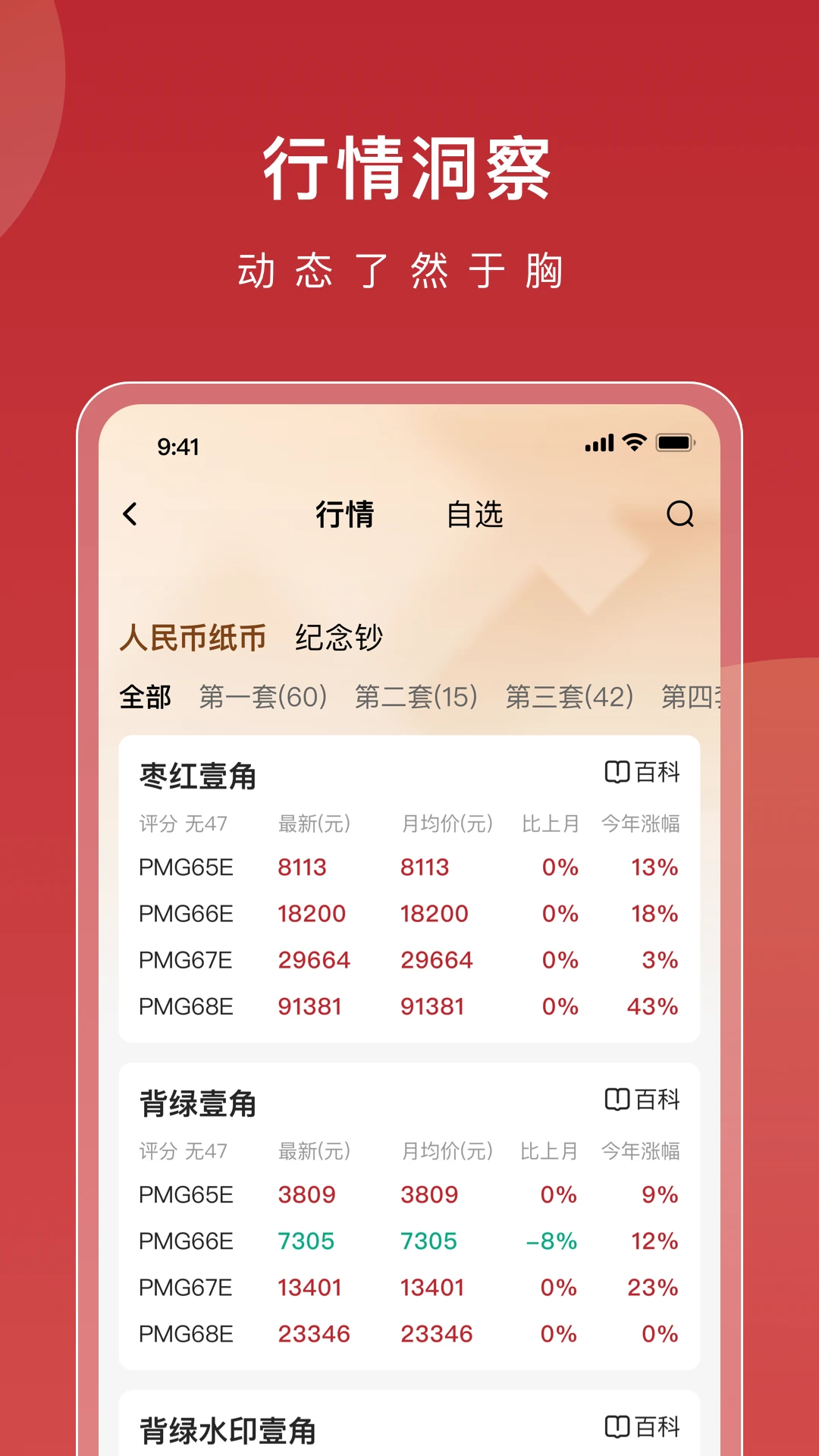 年鱼收藏截图