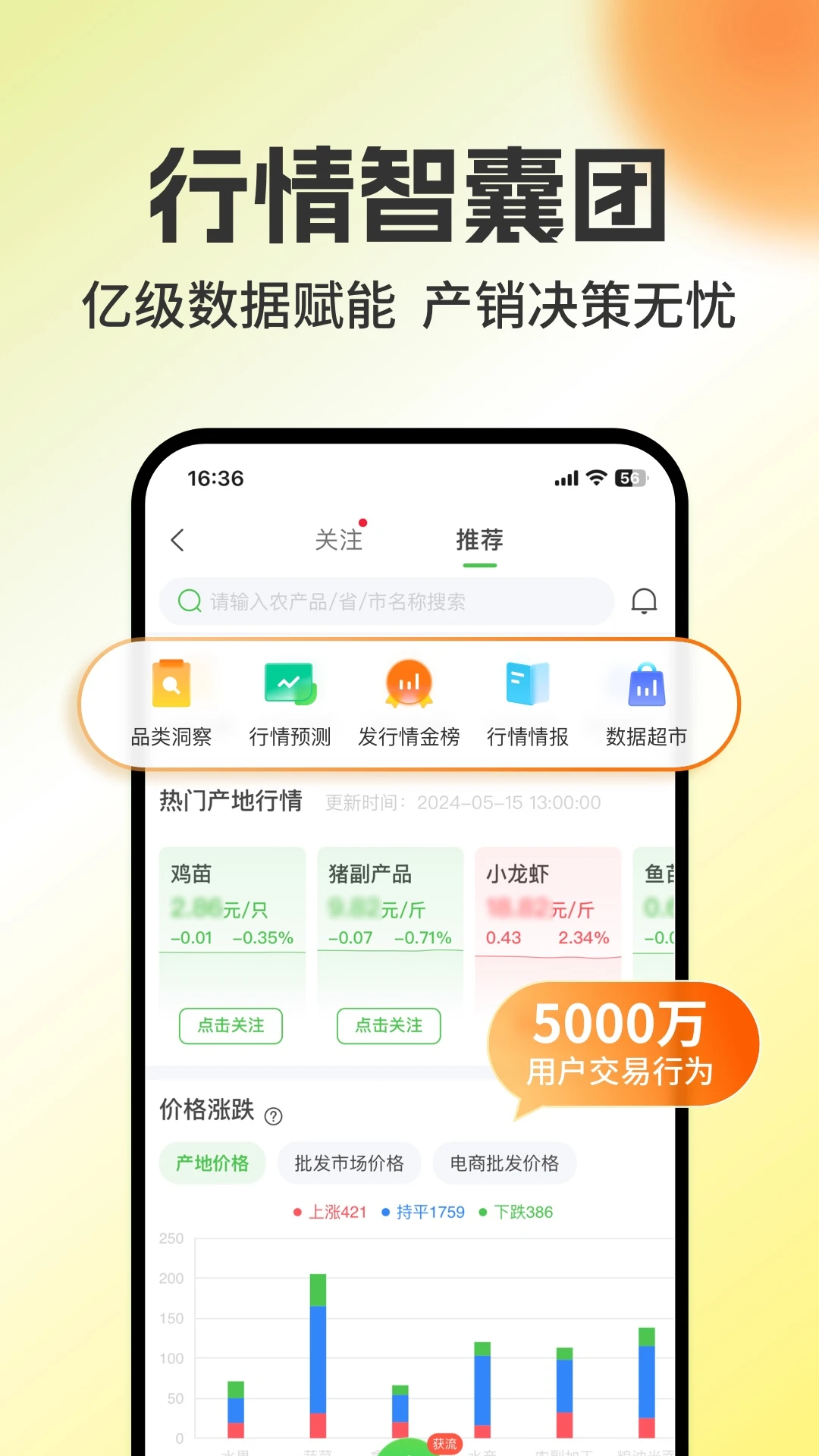 惠农网截图