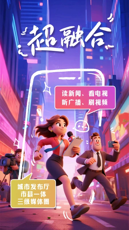 掌上春城截图
