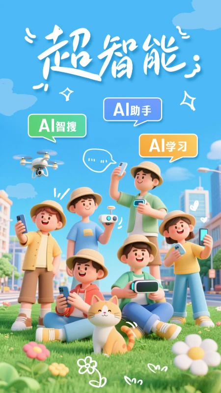 掌上春城截图
