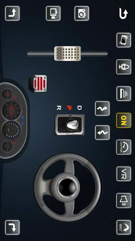 wifi-car截图