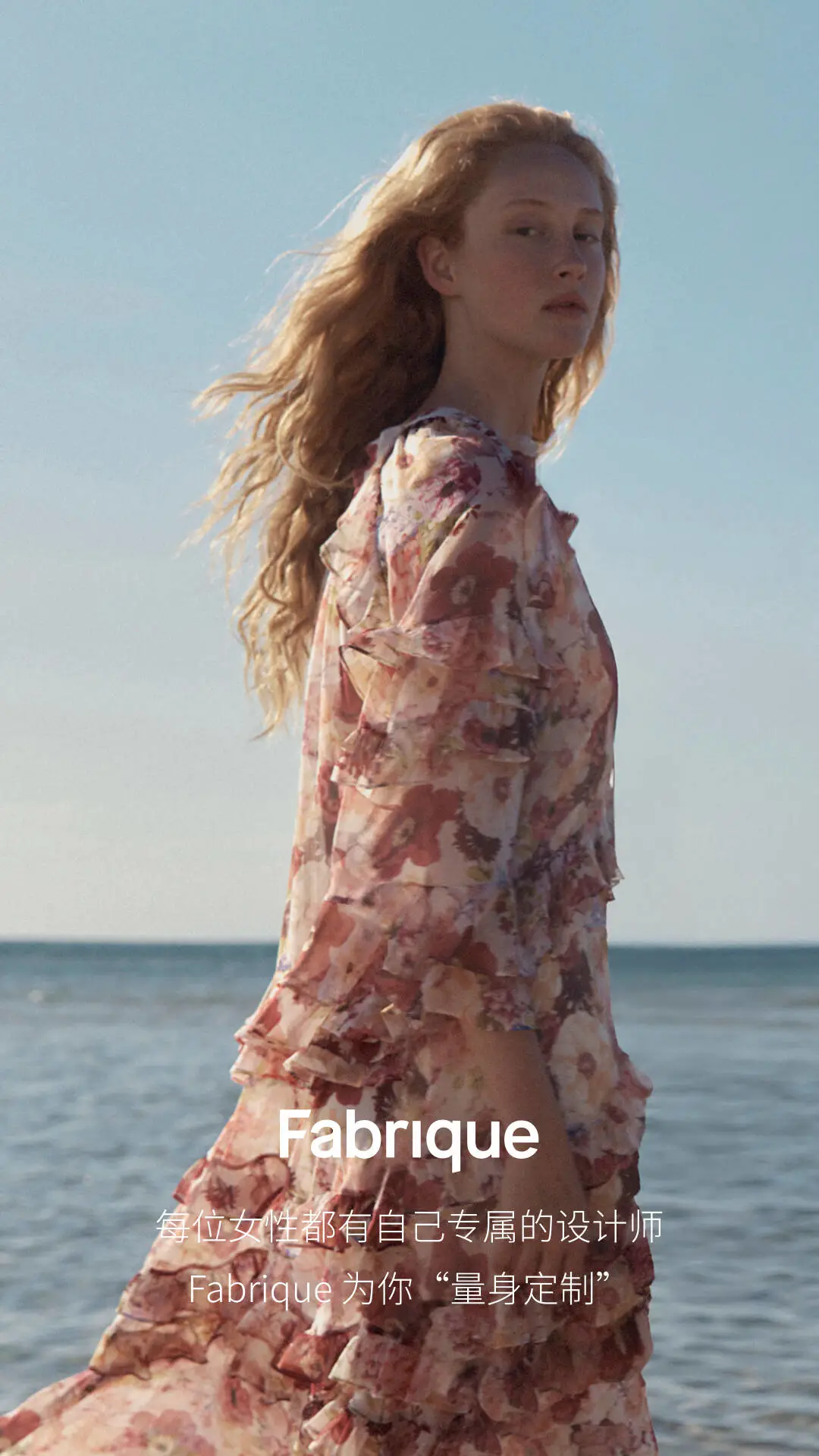Fabrique截图