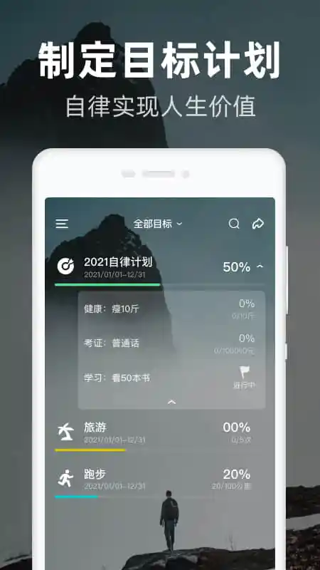 时光flag截图