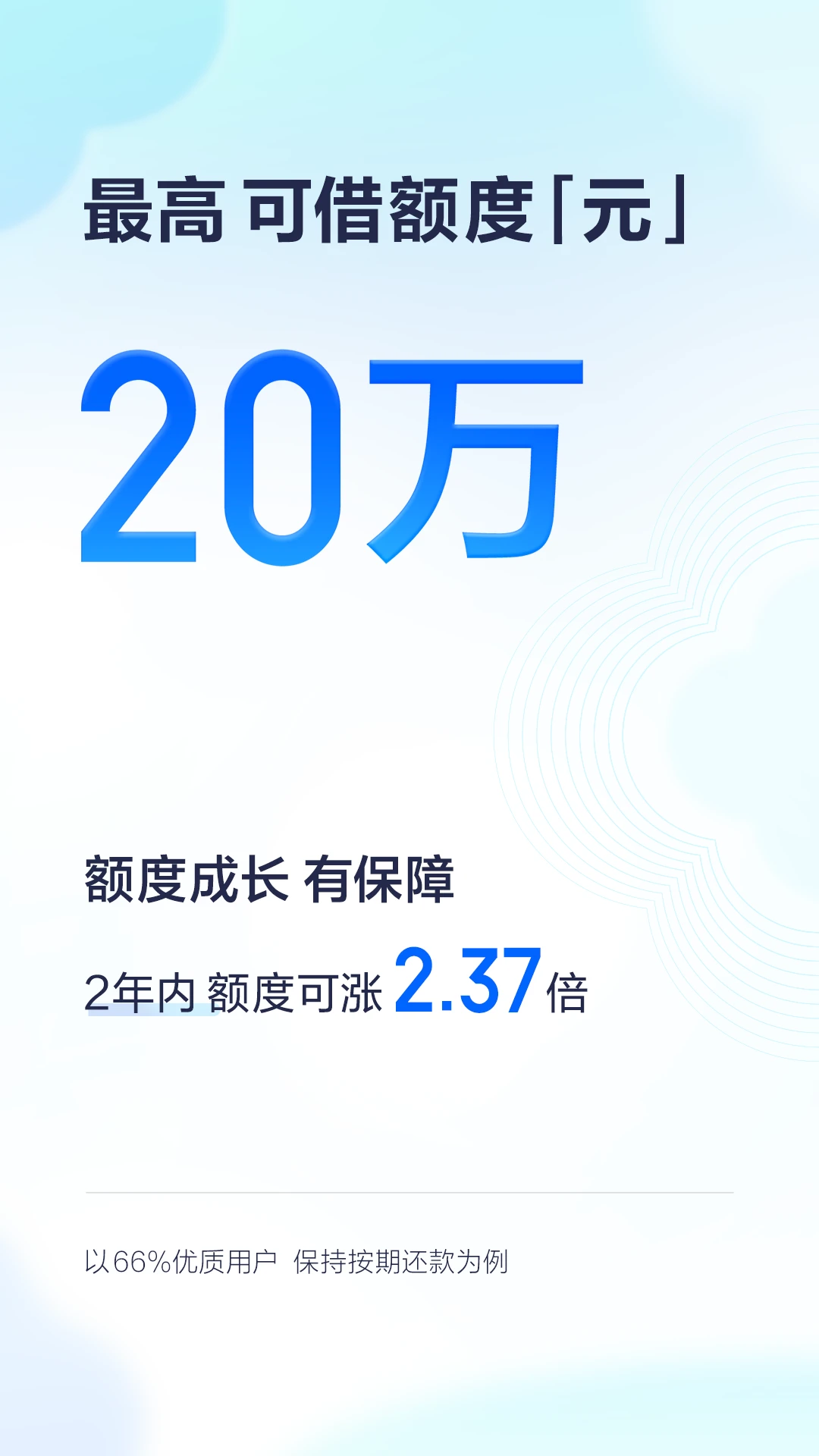 有钱花截图