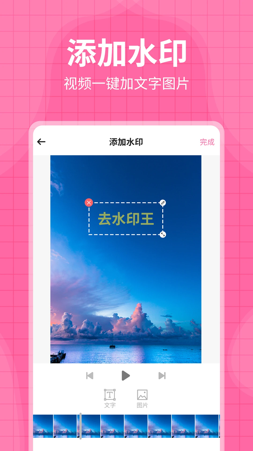 去水印王截图