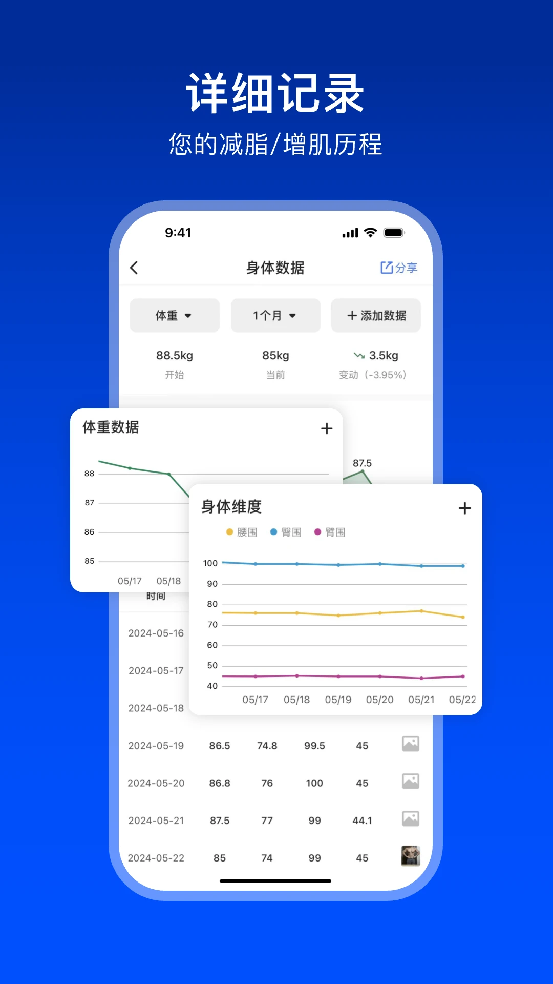 Elavatine截图