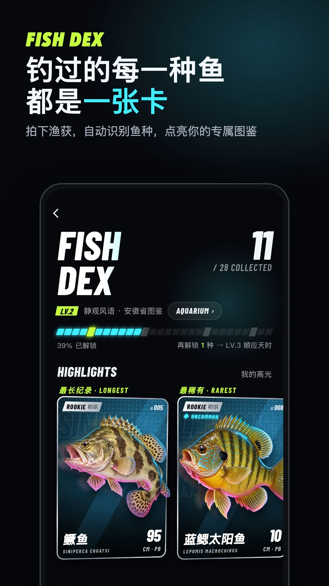 钓鱼佬截图