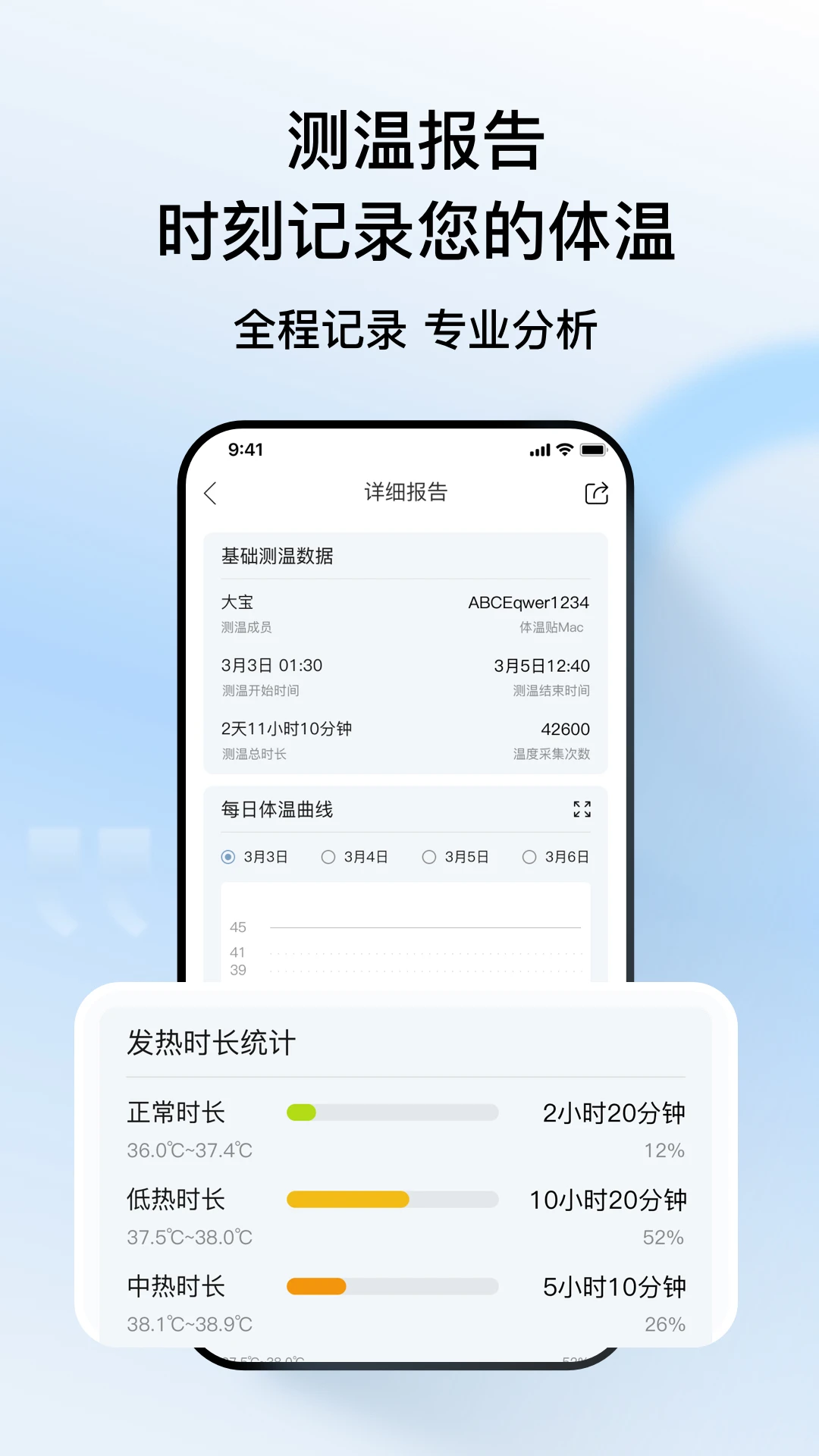 刷芯测温截图