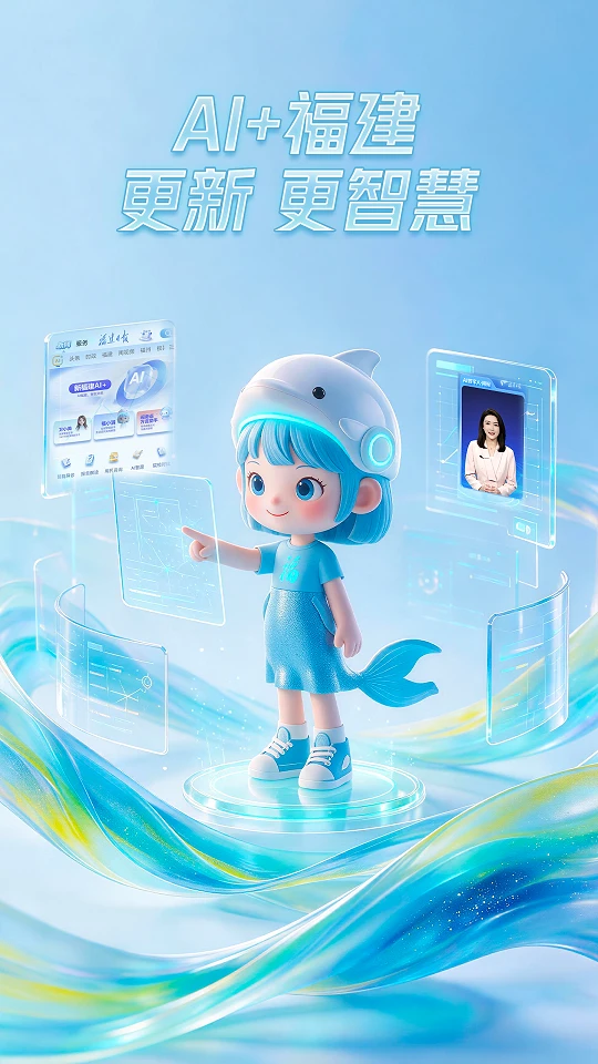 新福建截图