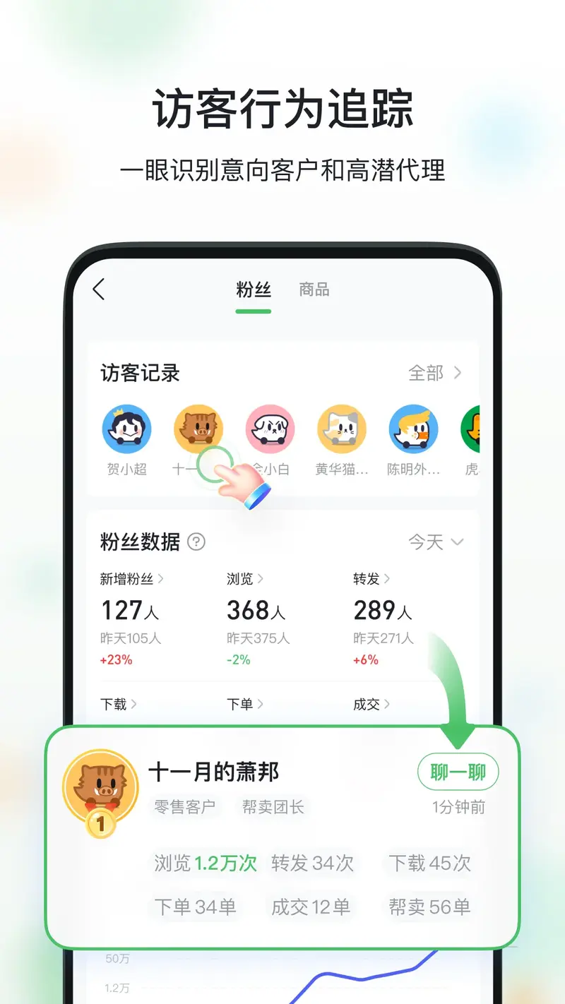 微购相册截图