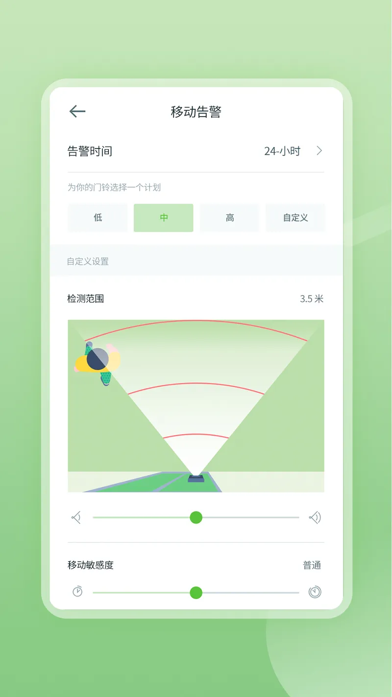 安居云截图