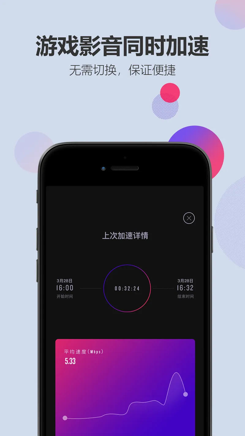 LinkCN截图