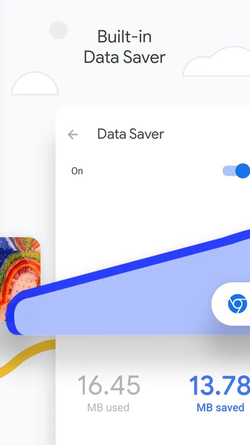 谷歌浏览器Google Chrome截图