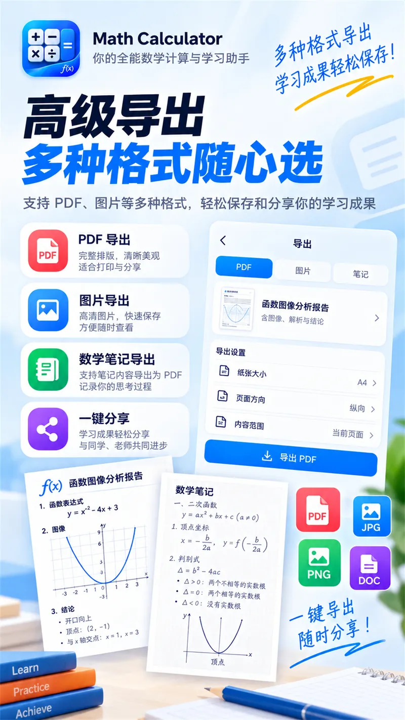 科学换算器截图