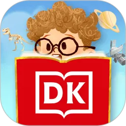 DK百科