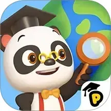熊猫博士百科