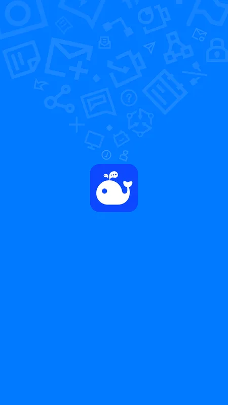 WorkPlus截图