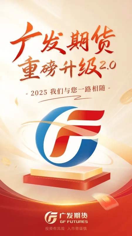 广发期货投资交易截图
