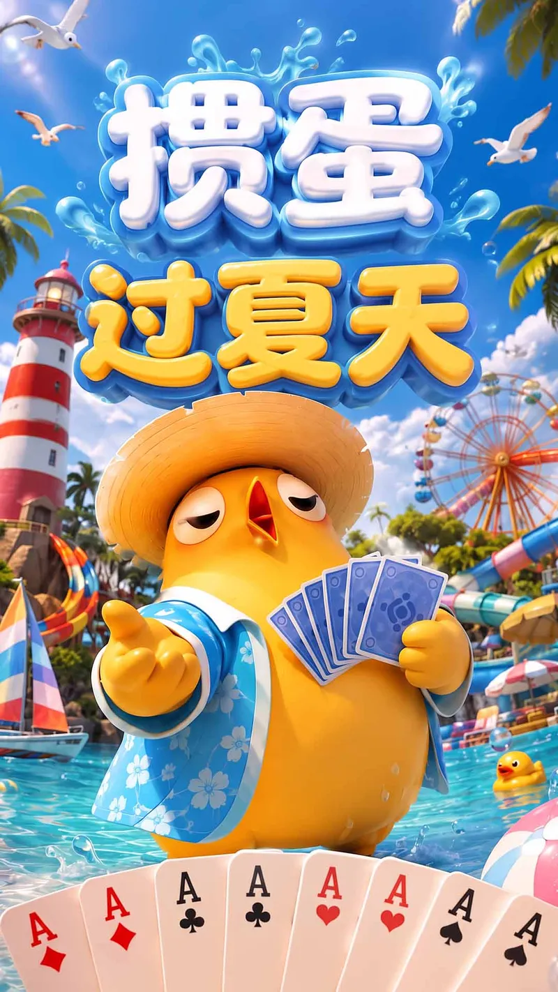 掼蛋截图