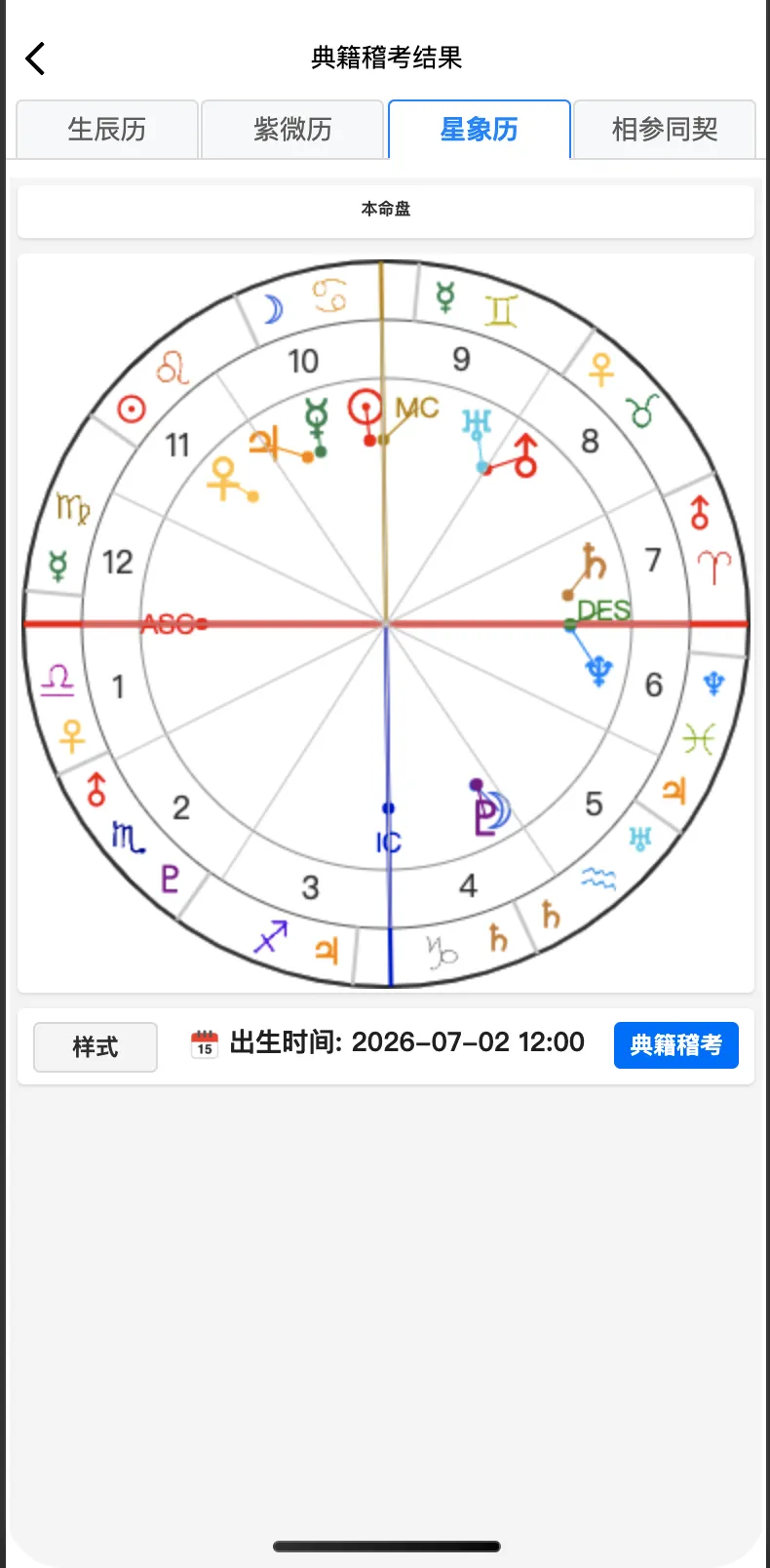 易典DigiT截图