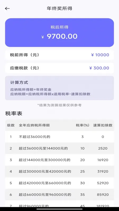 轻松发票报销截图
