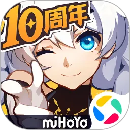 崩坏3