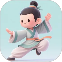 武动风云
