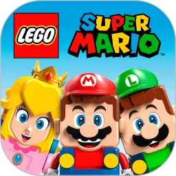 LEGO® Super Mario™