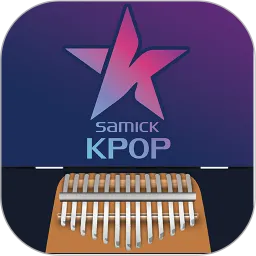 KPOPKalimba