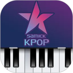 KPOPPiano