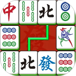 麻将消除