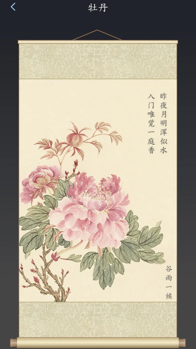 时历截图