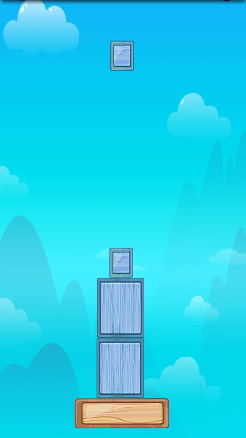 乖宝益智积木截图