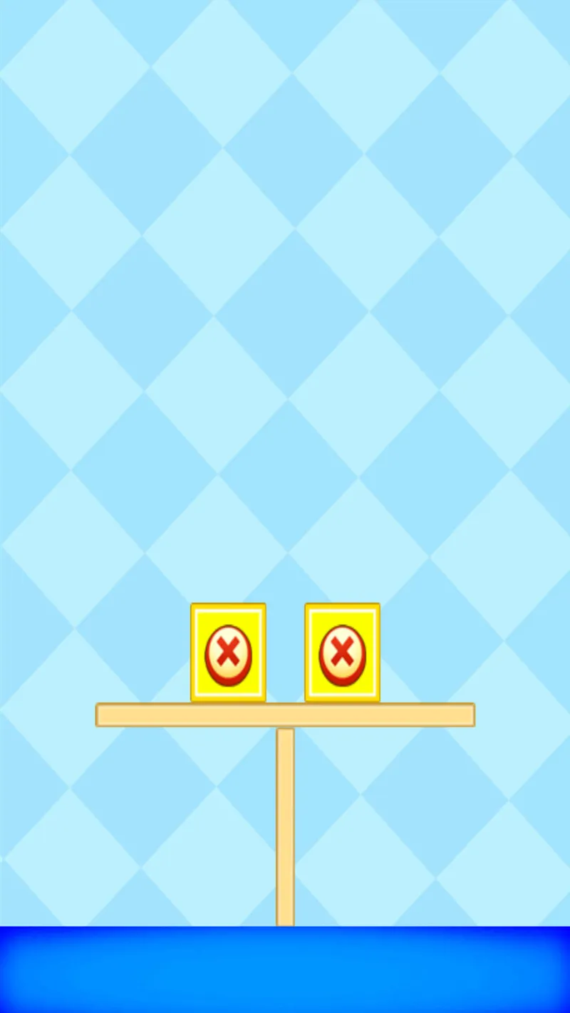 乖宝益智积木截图