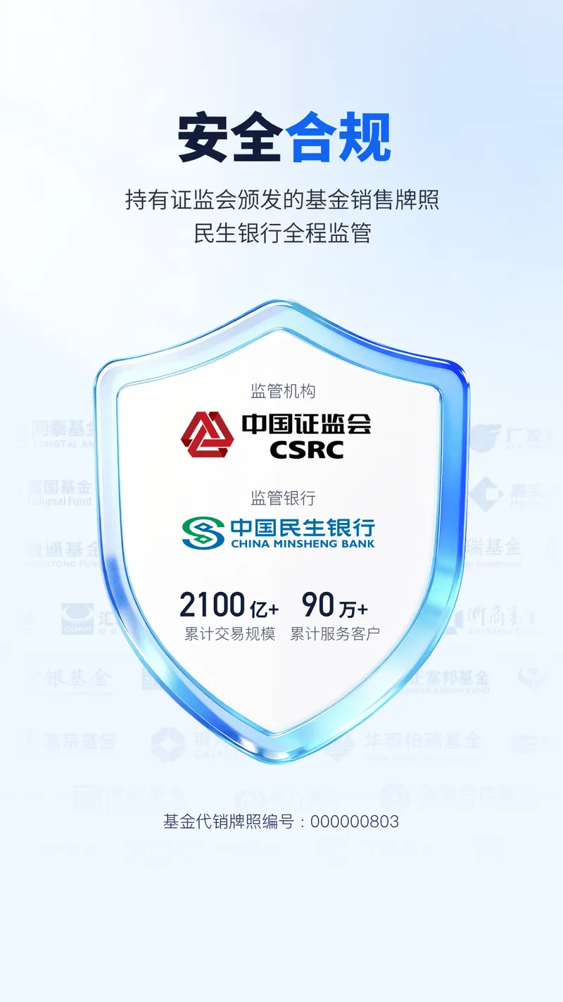 理财魔方截图