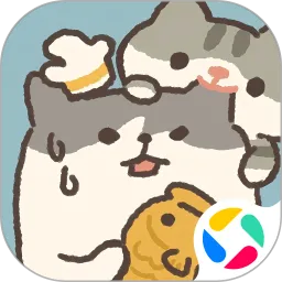 动物餐厅