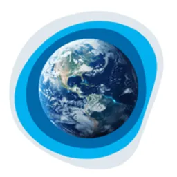 山水地图